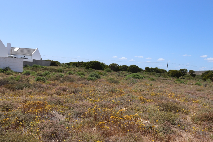 0 Bedroom Property for Sale in Brittania Beach Estate Western Cape